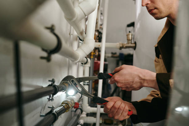 Best Emergency Plumber  in Mcminnville, TN