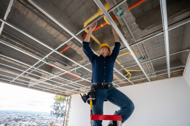 Best Leak Detection Services  in Mcminnville, TN