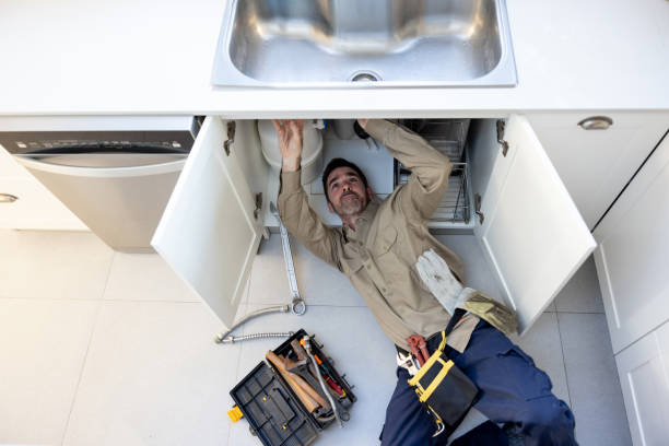 Best Emergency Plumbing Repair  in Mcminnville, TN