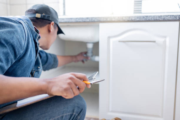 Best Sewer Line Replacement  in Mcminnville, TN