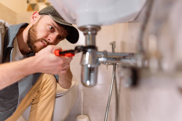 Best Plumbing Inspection Services  in Mcminnville, TN