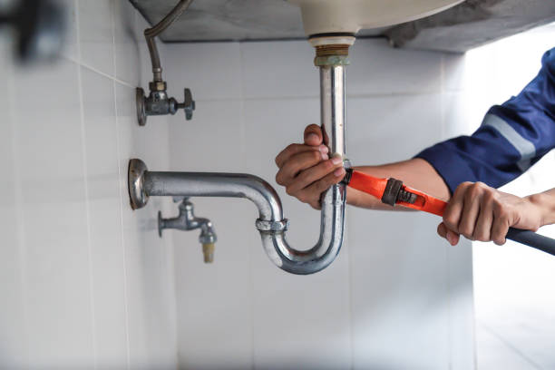Best Commercial Plumbing Services  in Mcminnville, TN