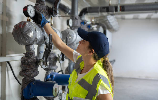 Best Plumbing Repair Near Me  in Mcminnville, TN