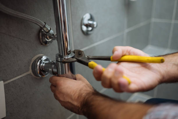Best Drain Cleaning Services  in Mcminnville, TN