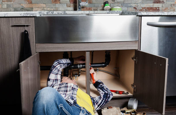 Best Plumbing Installation Services  in Mcminnville, TN