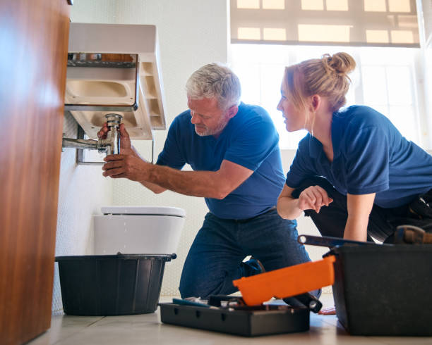 Mcminnville, TN Plumbing Company